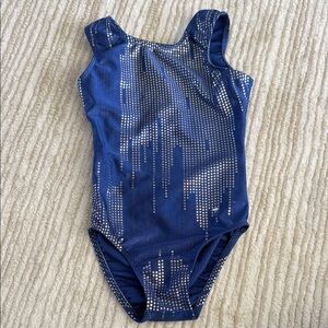 Destira gymnastics Leo ice breaker